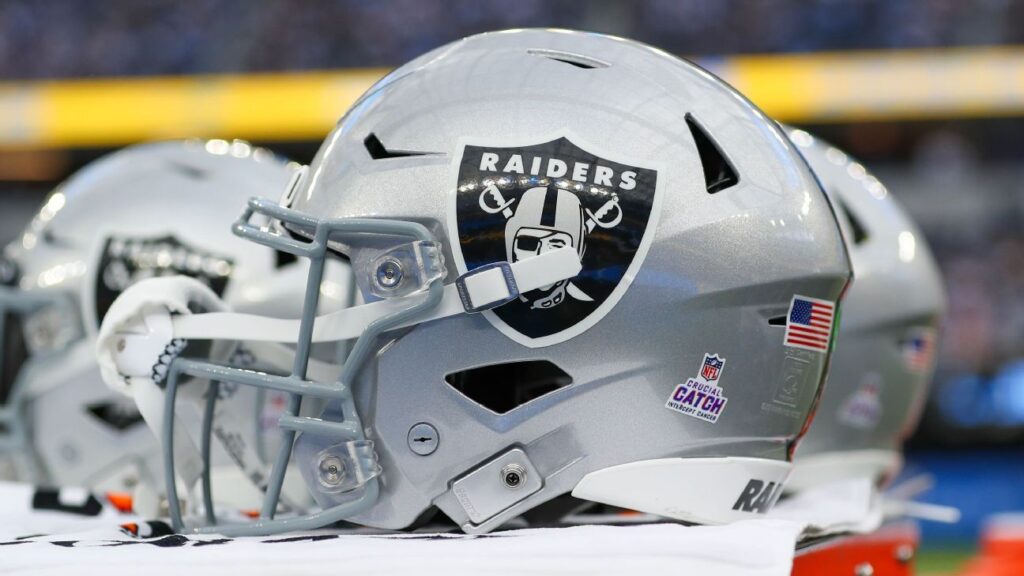 Raiders GM Spytek strong believer in drafting RB