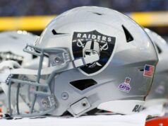 Raiders GM Spytek strong believer in drafting RB Raiders GM Spytek strong believer in drafting RB