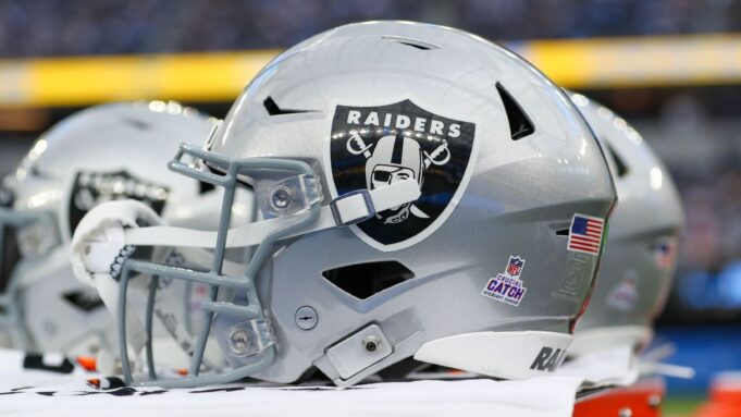 Raiders GM Spytek strong believer in drafting RB Raiders GM Spytek strong believer in drafting RB