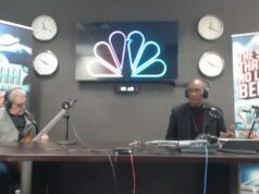 Host Wallace Allen joins Attorney Channing Hawkins in a discussion of the Trump Administration’s process and impact on the laws and morality of America