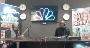 Host Wallace Allen joins Attorney Channing Hawkins in a discussion of the Trump Administration’s process and impact on the laws and morality of America