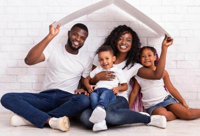 The Drive for Black Homeownership