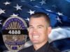 In Memory of Redlands Police Officer Seth Franklin
