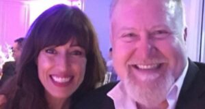 Monica Sementilli says she did not help plan the murder of her L.A. beauty exec husband. Will a jury believe her?