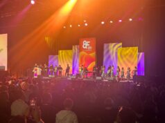 From San Bernardino to the National Stage: Teen Music Workshop Shines in Atlanta