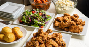 Georgia’s Welcomes Community with “Soul Delicious Night”