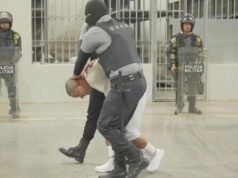 Apr 15: CBS News 24/7, 4pm ET