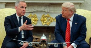 5/6: America Decides