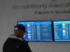 What to know about air traffic control system, staffing at Newark airport amid delays