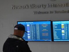 What to know about air traffic control system, staffing at Newark airport amid delays