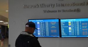 What to know about air traffic control system, staffing at Newark airport amid delays