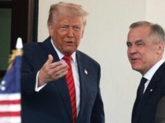 5/6: CBS Evening News