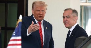 5/6: CBS Evening News