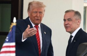 5/6: CBS Evening News