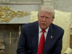 President Trump calls Chicago’s Obama Presidential Center "a disaster," blames "woke" construction