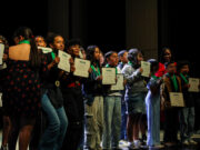 Banning USD Celebrates Multilingual Achievement at Annual Language Celebration