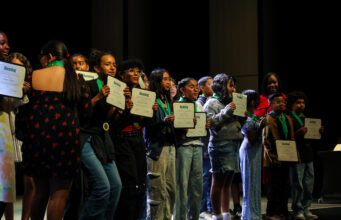Banning USD Celebrates Multilingual Achievement at Annual Language Celebration