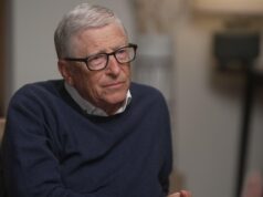 Bill Gates explains why he’s giving away virtually all of his wealth by 2045 in "CBS Mornings" interview