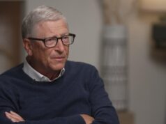 5 highlights from Bill Gates’ interview with "CBS Mornings" as he looks to his "last chapter"