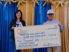 Reel Reality: A Fentanyl Awareness Film Contest