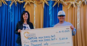 Reel Reality: A Fentanyl Awareness Film Contest