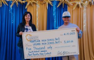 Reel Reality: A Fentanyl Awareness Film Contest