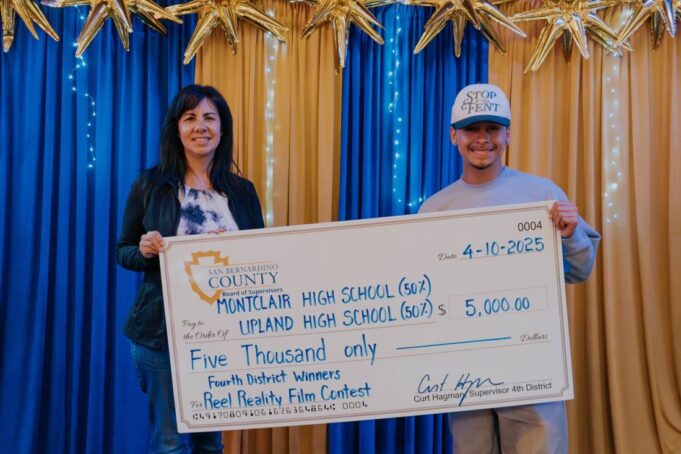 Reel Reality: A Fentanyl Awareness Film Contest