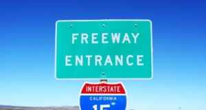 Caltrans Resuming Road Work on I-15 at Southbound Cajon Pass Weigh Station