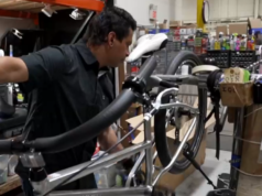 Tariffs force U.S. bicycle company to halt imports from China