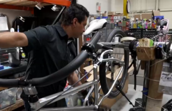 Tariffs force U.S. bicycle company to halt imports from China