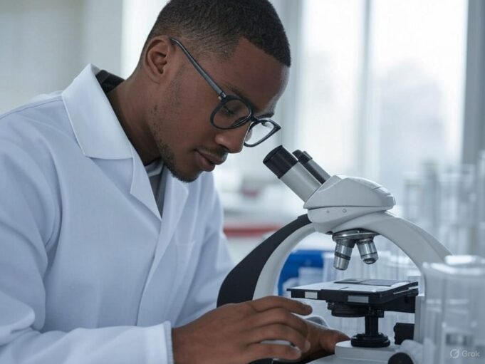 Investing in Research and Welcoming Global Talent Strengthens America