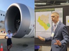 Two Crafton Hills Students Named Semifinalists for Jack Kent Cooke Scholarship