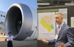 Two Crafton Hills Students Named Semifinalists for Jack Kent Cooke Scholarship