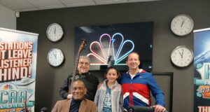 Empire Talks Back (ETB) Interviews 11-Year-Old College Graduate