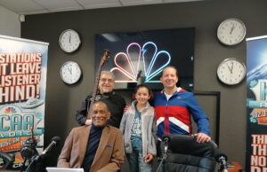 Empire Talks Back (ETB) Interviews 11-Year-Old College Graduate