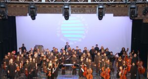 SB Symphony Youth Orchestra to perform Spring Concert