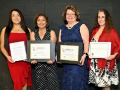 Local Trailblazers Honored at the 3rd Annual Queendom Awards