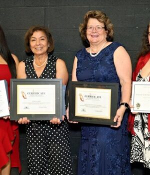 Local Trailblazers Honored at the 3rd Annual Queendom Awards