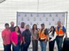 Eugene Huerta Recognized for 40 Years of Service with Clark Pacific in Adelanto