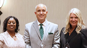 SBCUSD Leaders Shine Bright with Top Honors from ACSA Region 12