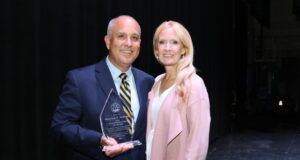 From San Bernardino Student to Statewide Standout: Mauricio Arellano Named 2025 Superintendent of the Year