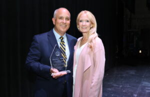 From San Bernardino Student to Statewide Standout: Mauricio Arellano Named 2025 Superintendent of the Year