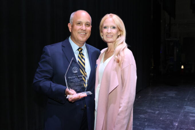 From San Bernardino Student to Statewide Standout: Mauricio Arellano Named 2025 Superintendent of the Year