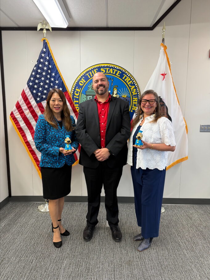 Addressing California’s Wealth Gap One Account at a Time: ScholarShare 529 Celebrates 529 Day with New Incentives and Legislative Recognition