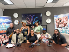 Sizzling Showdown: Chefs Face Off at the Rialto Juneteenth Jam!