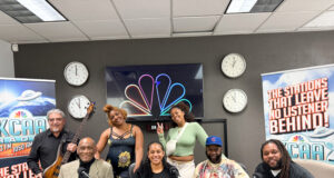 Sizzling Showdown: Chefs Face Off at the Rialto Juneteenth Jam!