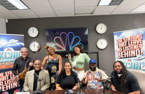 Sizzling Showdown: Chefs Face Off at the Rialto Juneteenth Jam!