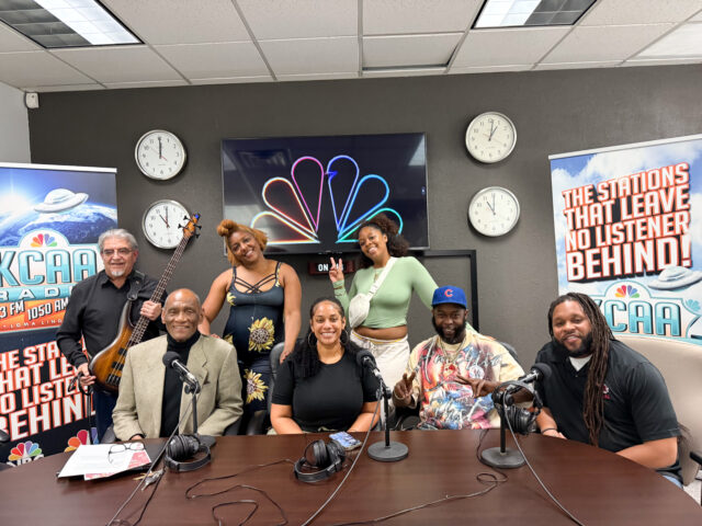 Sizzling Showdown: Chefs Face Off at the Rialto Juneteenth Jam!