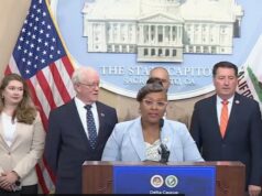 $20 Billion Water Battle: Delta Lawmakers and Tribes Push Back on Newsom’s Tunnel Project