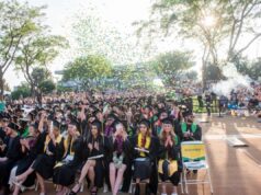 Crafton Hills College to Graduate First Cohort With Bachelors Degrees In Respiratory Therapy